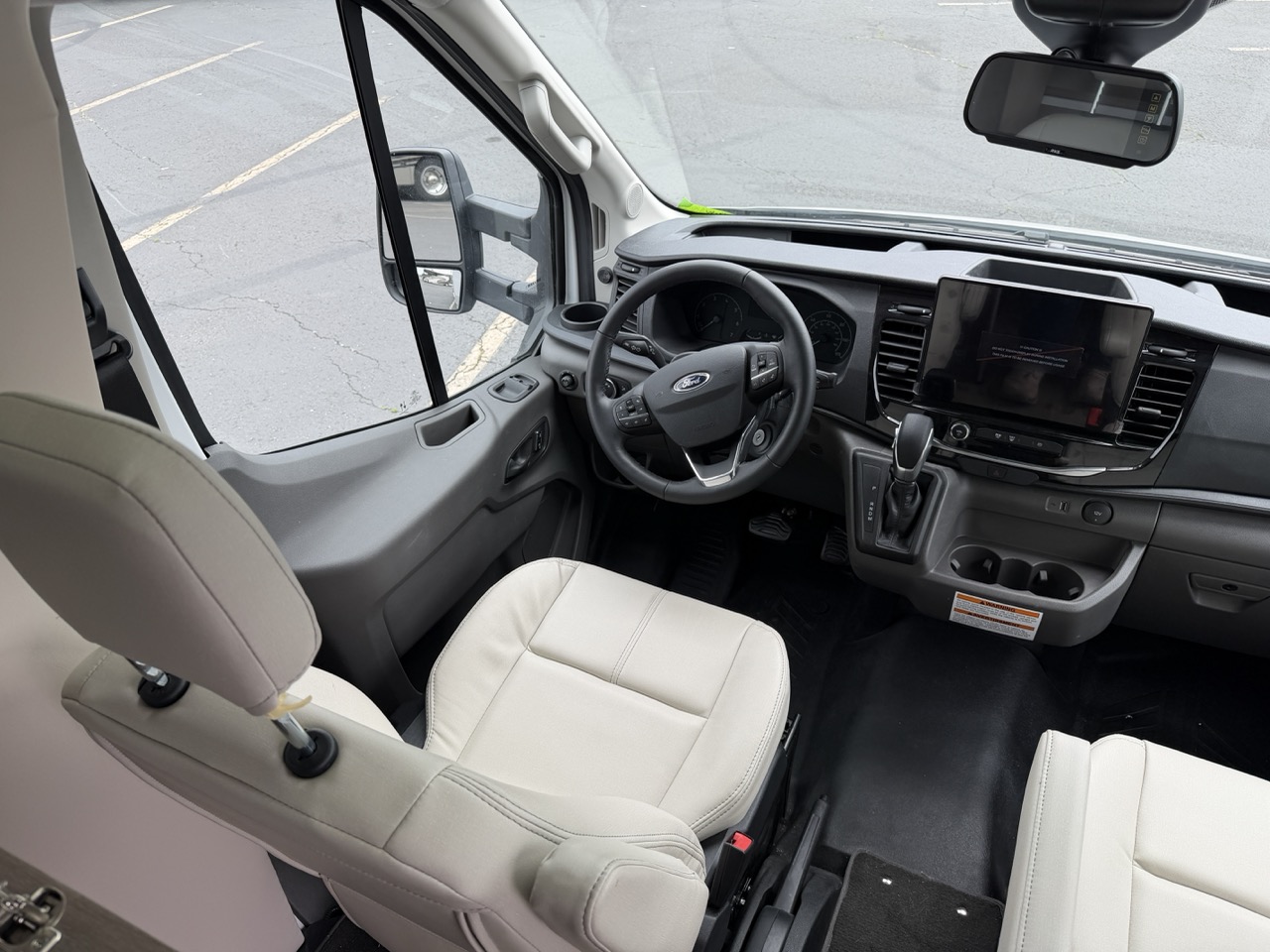 2026 Thor Motor Coach Gemini Trip 22MT - Image 3