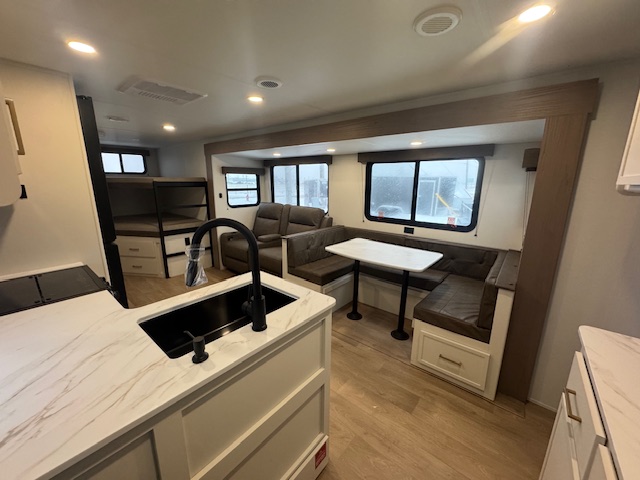 2026 TRANSCEND XPLORR 27DBX - Image 12
