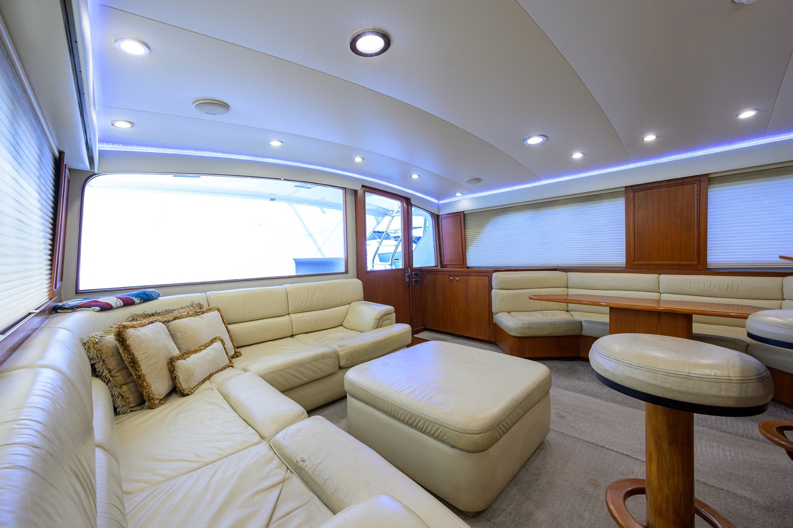 2003 American Custom Yachts - Image 32