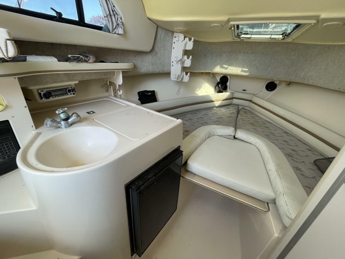 2001 Grady-White 282 Sailfish - Image 11