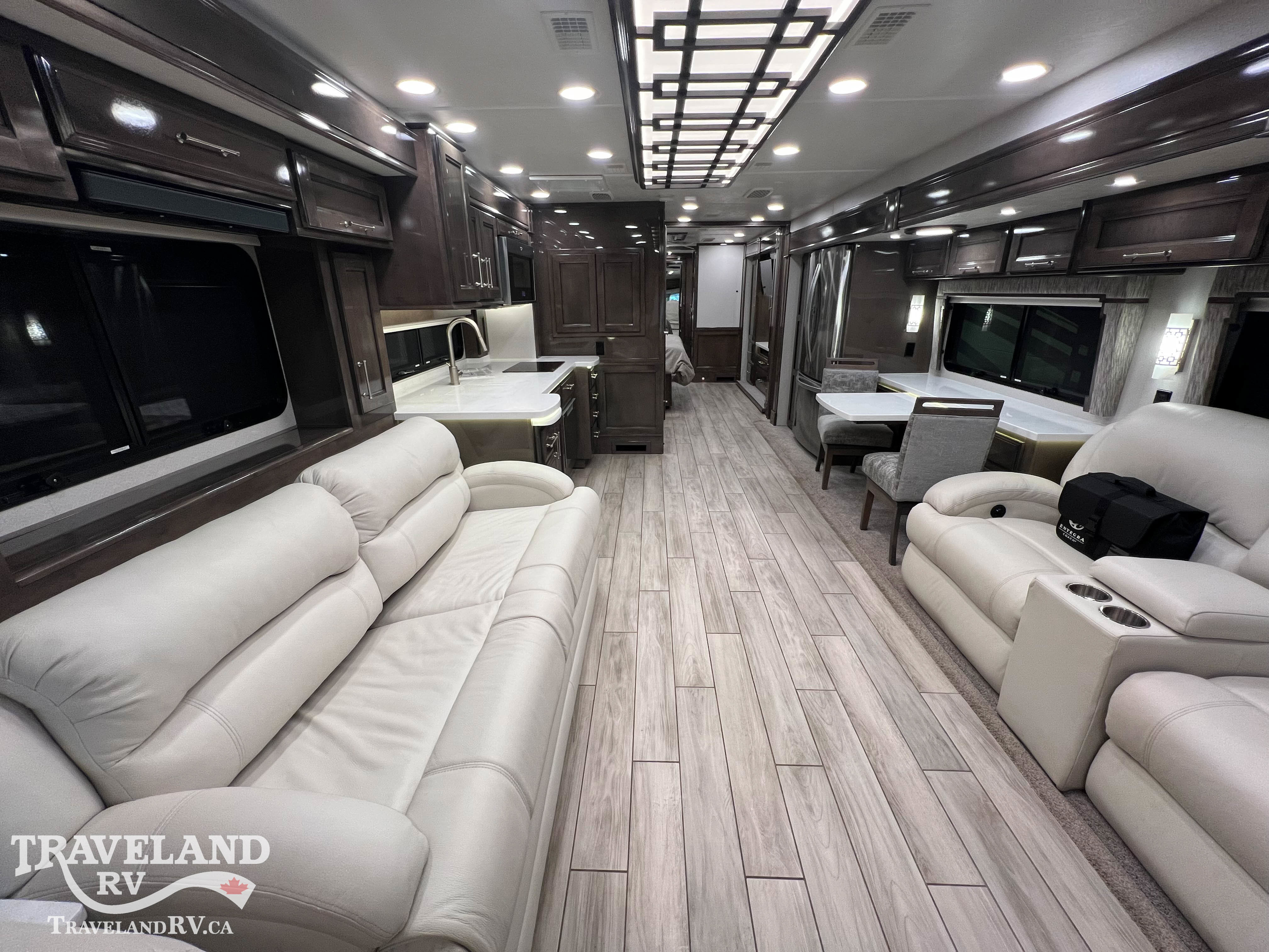 2023 Entegra Coach Aspire 44W - Image 3