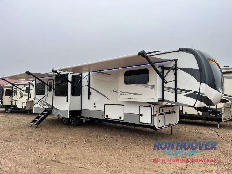 2024 KZRV, LP DURANGO GOLD 383RLQ - Image 2