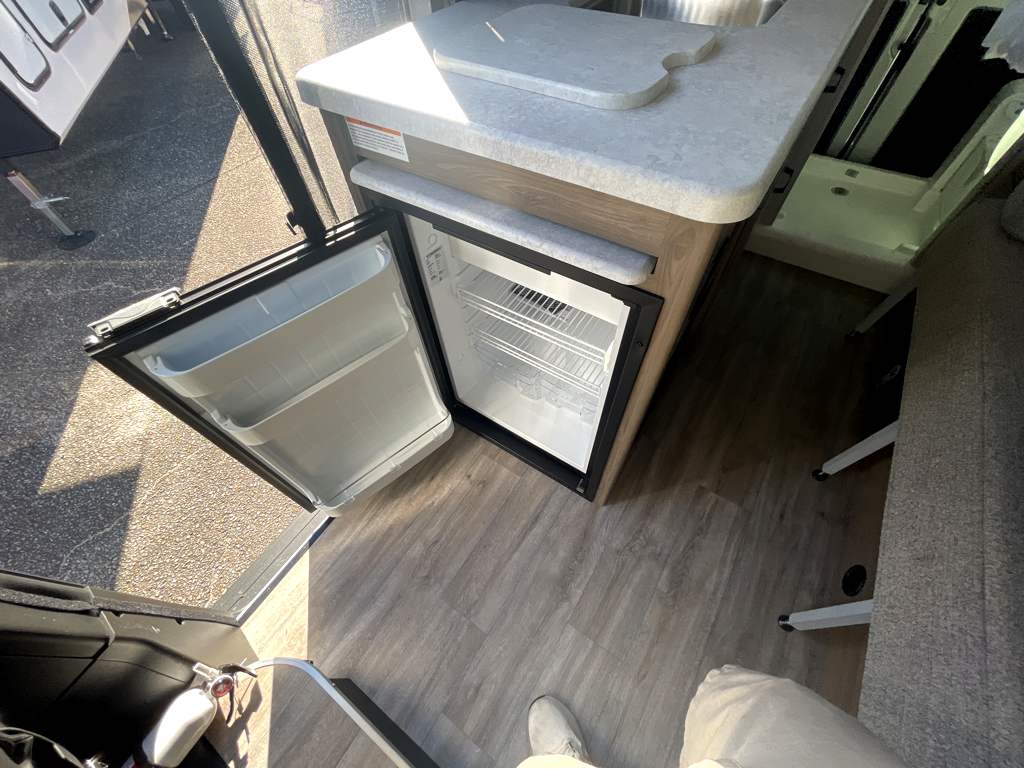 2026 THOR MOTOR COACH SCOPE 18MS - Image 29