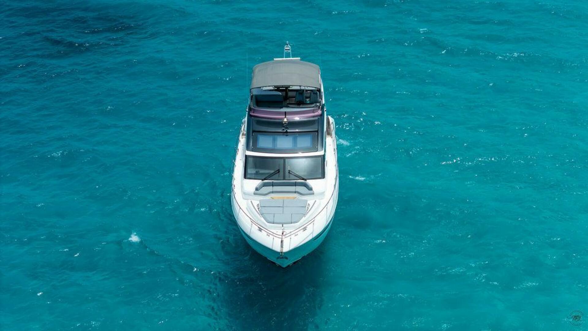 2021 Princess S62 - Image 3