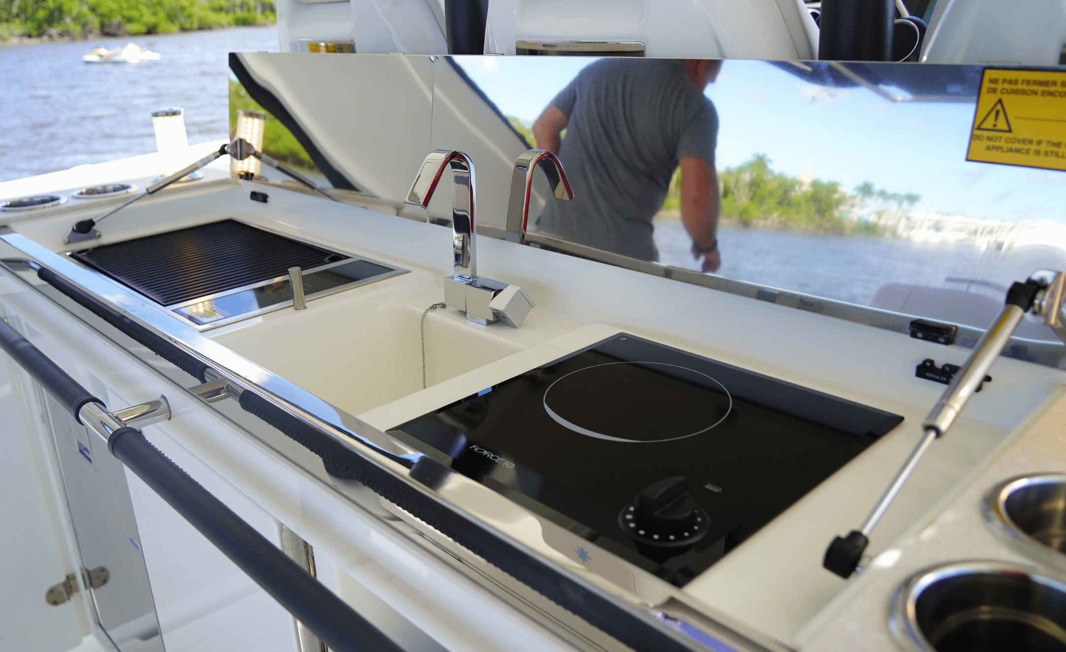 2025 JEANNEAU DB 37 - Image 29