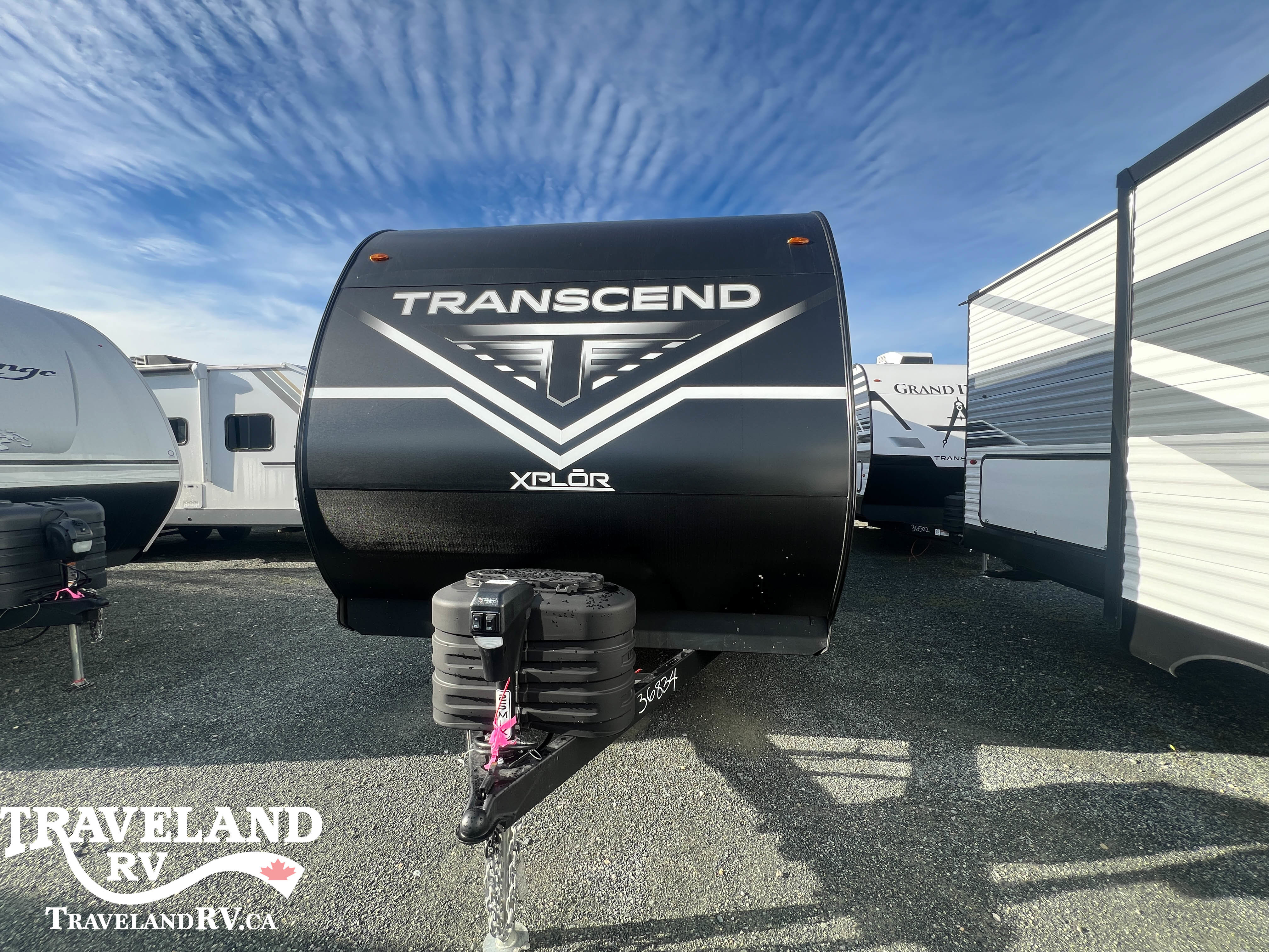 2026 Grand Design Transcend XPLOR 25MLX - Image 7