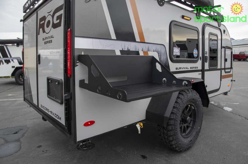 2026 Encore RV ROG 12RK-SS - Image 23
