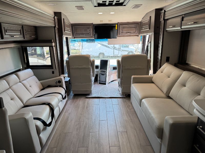 2026 Entegra Coach Aspire 44V - Image 26