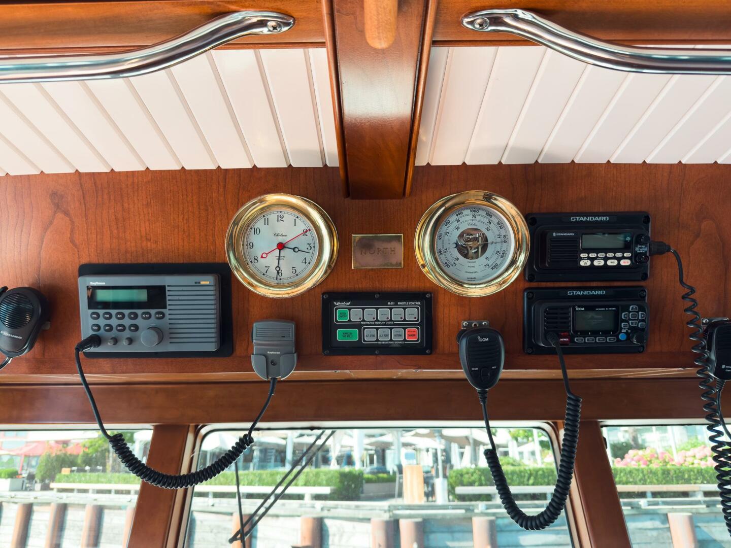 2002 Trawler Custom Aluminum - Image 67