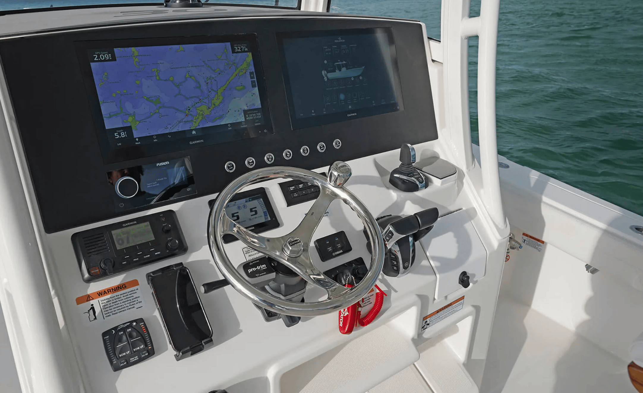 2027 Regulator 30XO - Image 7