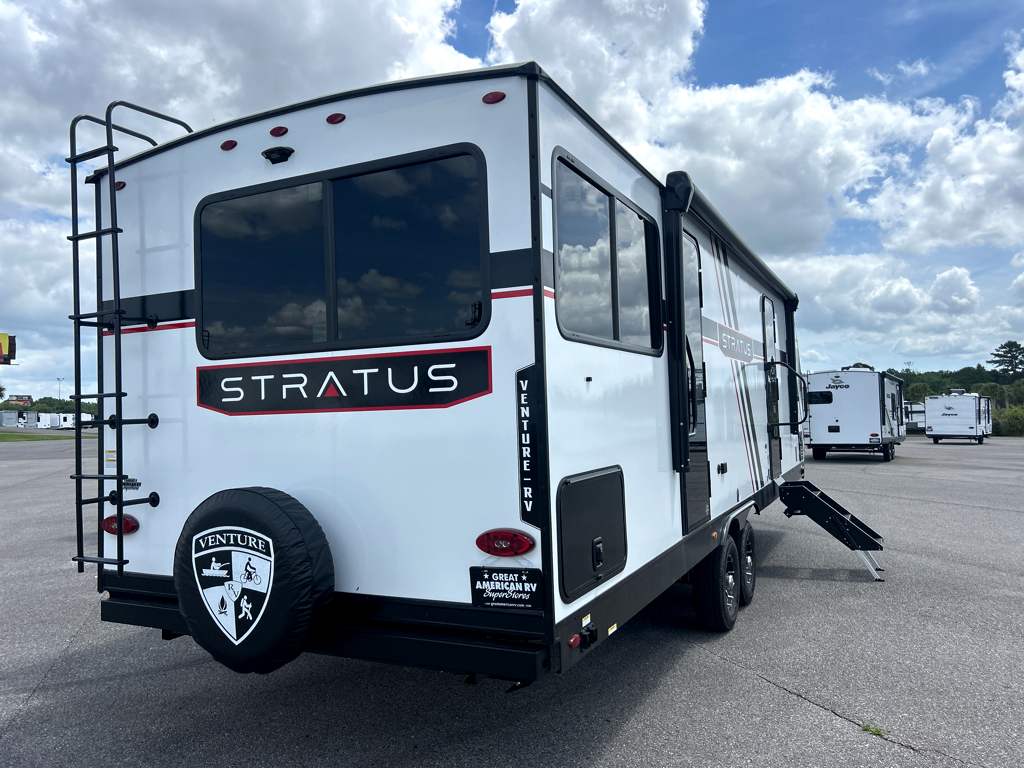 2026 VENTURE RV STRATUS 262VFK - Image 4