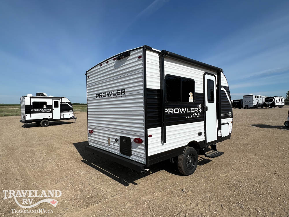 2027 HEARTLAND PROWLER 1300RD - Image 7
