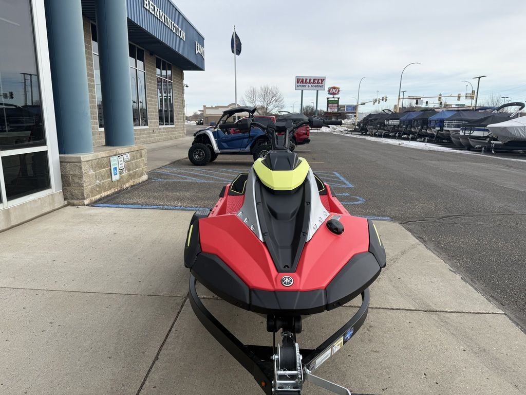 2026 Yamaha WaveRunners JetBlaster PRO 2-Up - Image 6