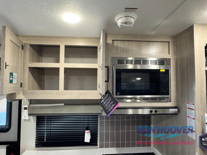 2026 COACHMEN CATALINA 333DBDSCKLE - Image 9