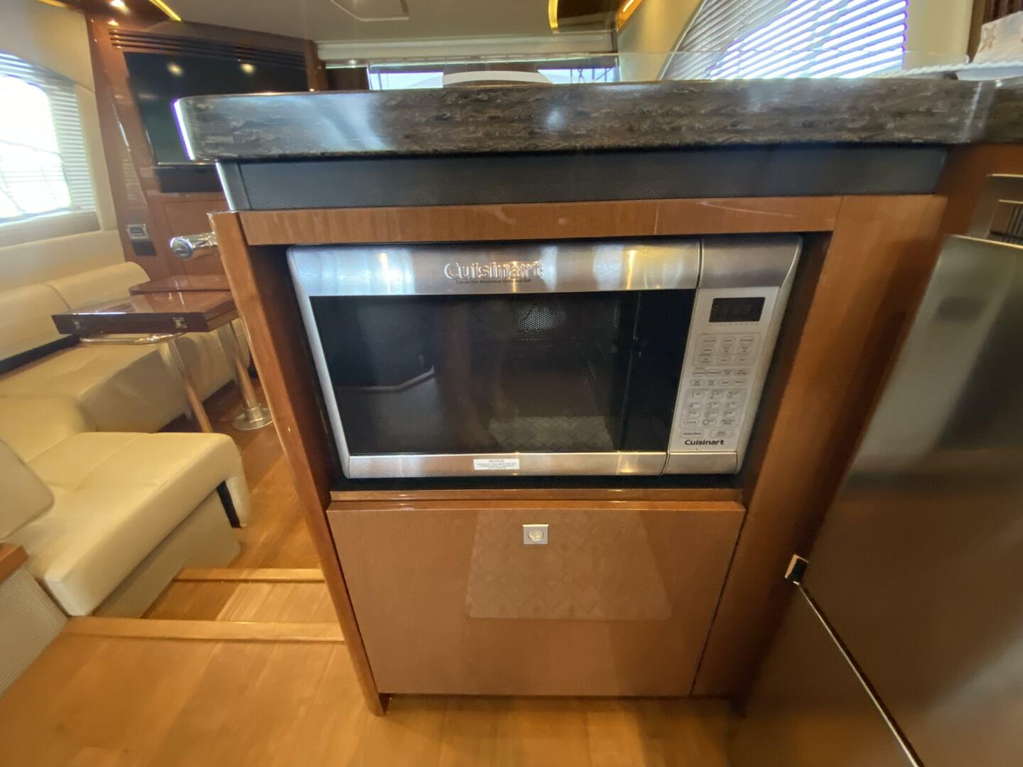 2016 Sea Ray 510 FLY - Image 39