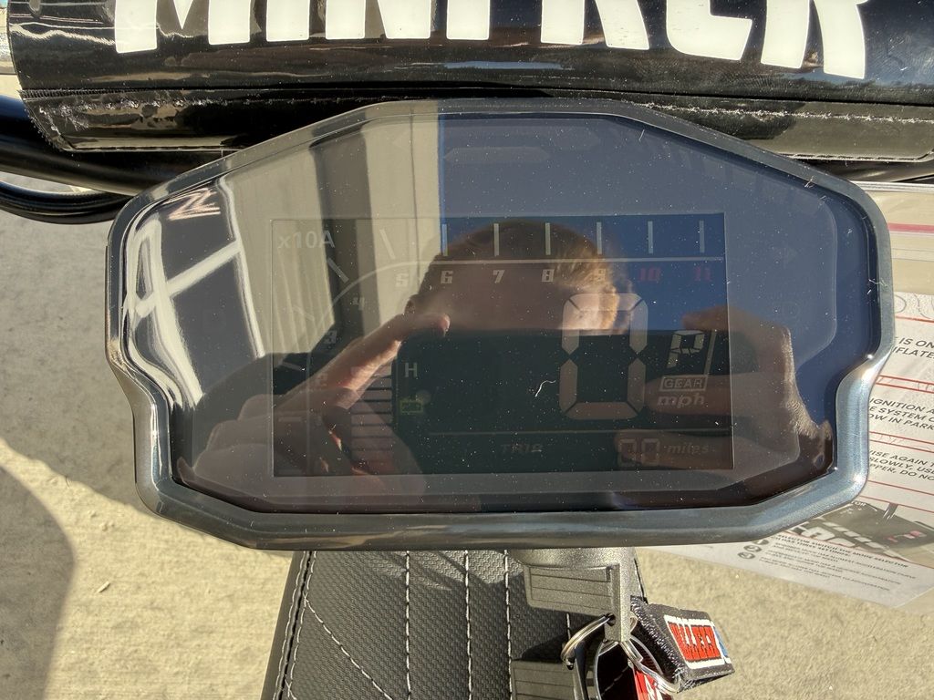 2026 Mini RCR F2 - Image 16