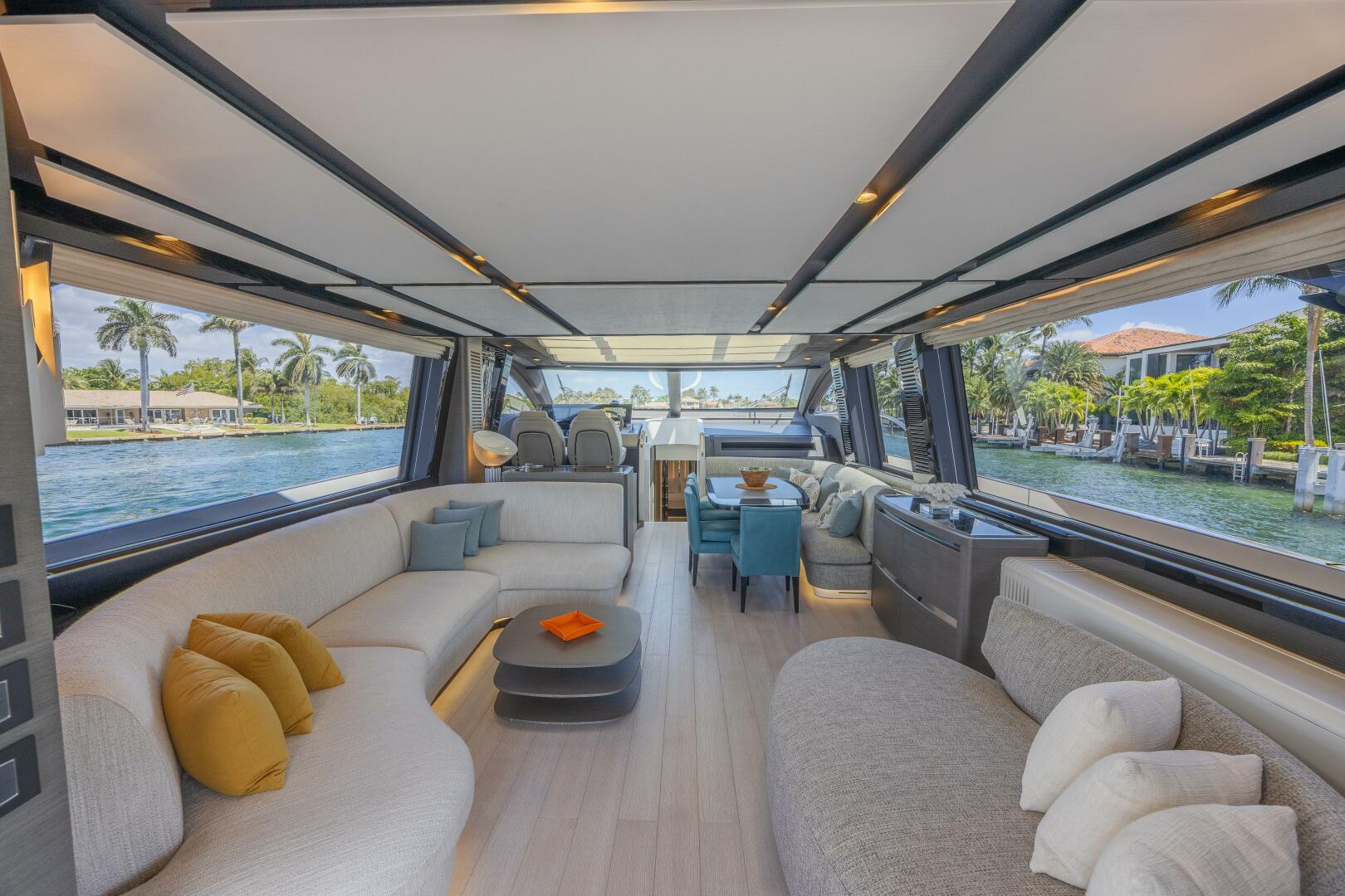 2023 Azimut S8 - Image 31
