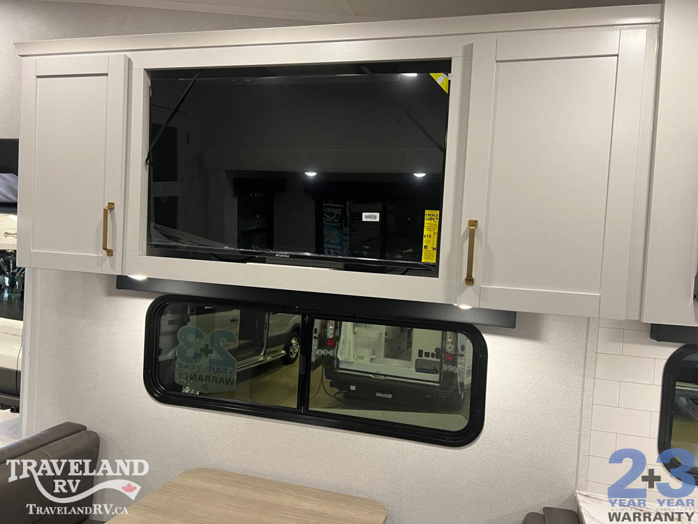 2027 Jayco Eagle SLE Fifth Wheel 24MLE - Image 10