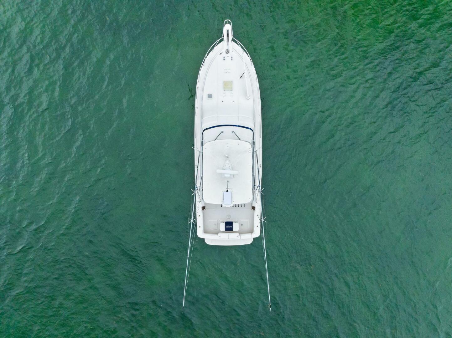 2006 BERTRAM Convertible Base - Image 10