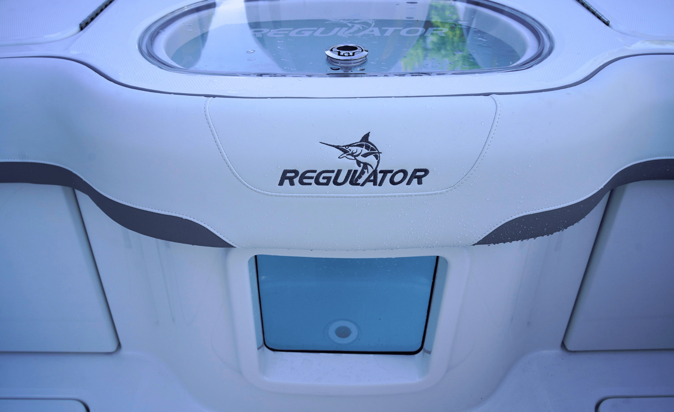 2026 REGULATOR 35 - Image 40