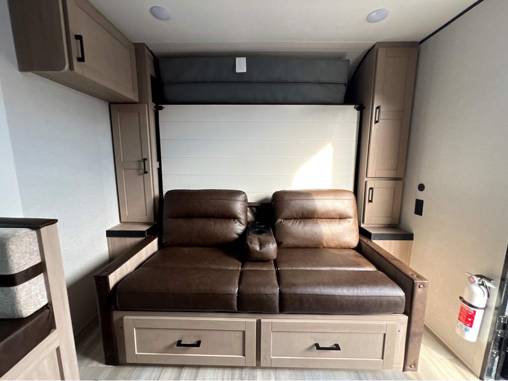 2026 HEARTLAND PROWLER 1802MBS - Image 8