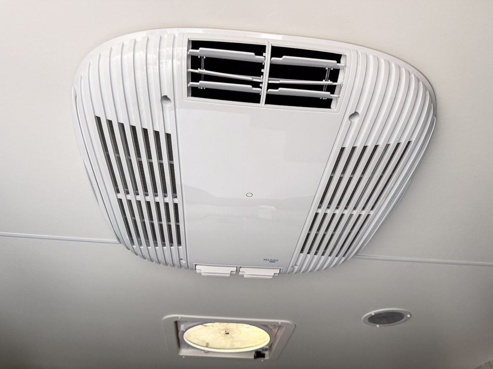 2025 SOARING EAGLE  ADLAR 6.5XLS - Image 16