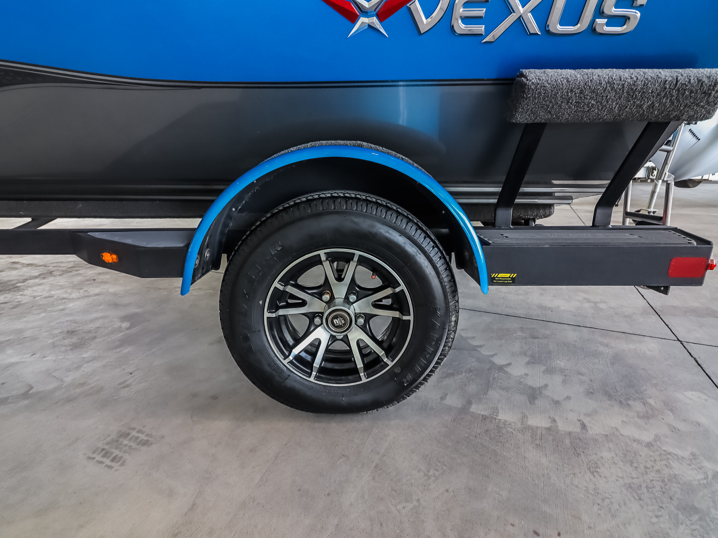 2022 VEXUS AVX189C - Image 18