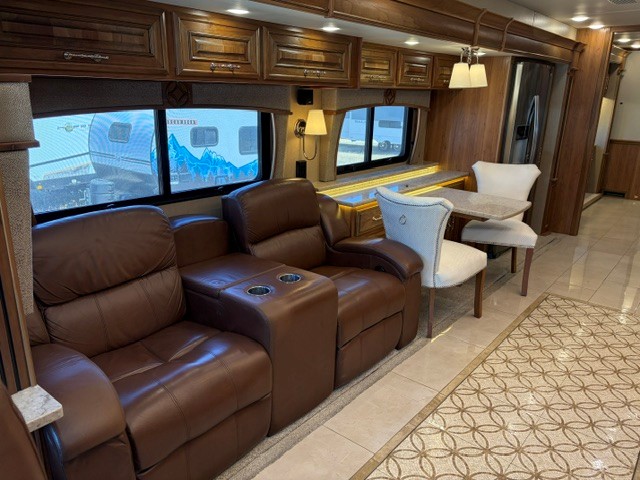 2019 Entegra Coach Cornerstone 45A - Image 9