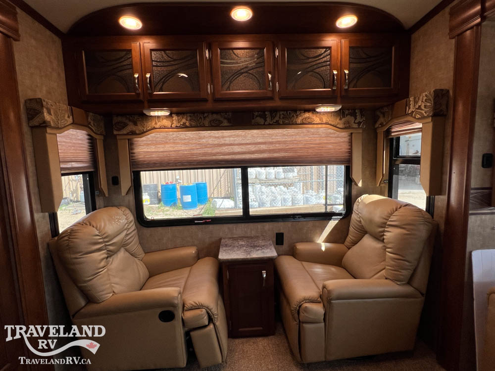 2015 KZ RV Durango D2857 - Image 17