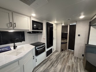 2024 JAYCO JAY FLIGHT SLX 261BHS - Image 20