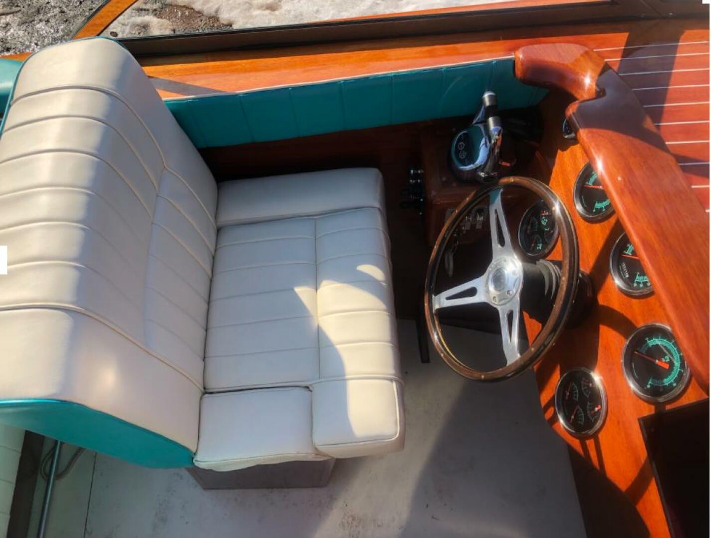 2018 Riva Reets Replica Super Aquarama - Image 6