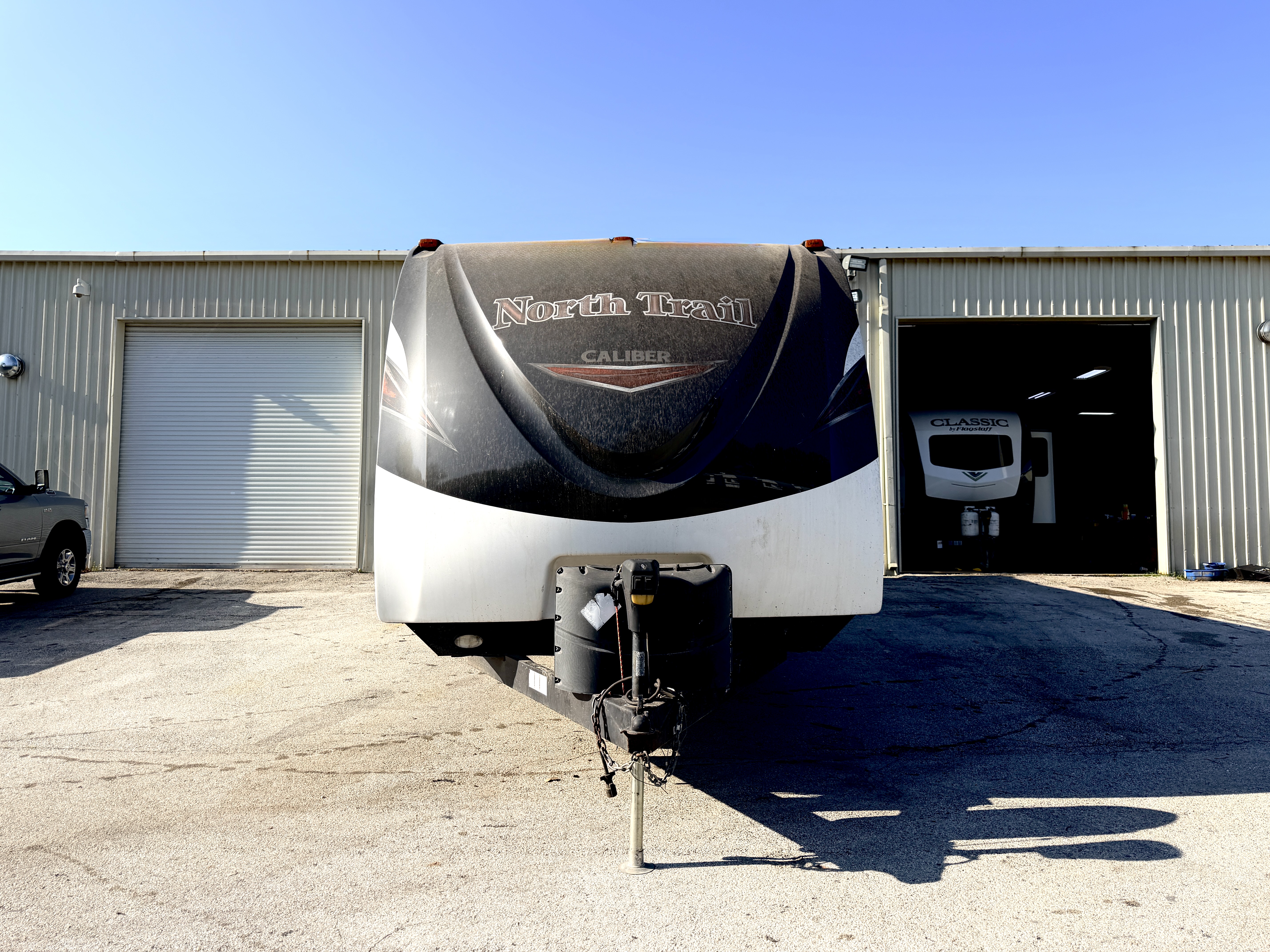 2018 Heartland North Trail NT KING 30RKDD - Image 2