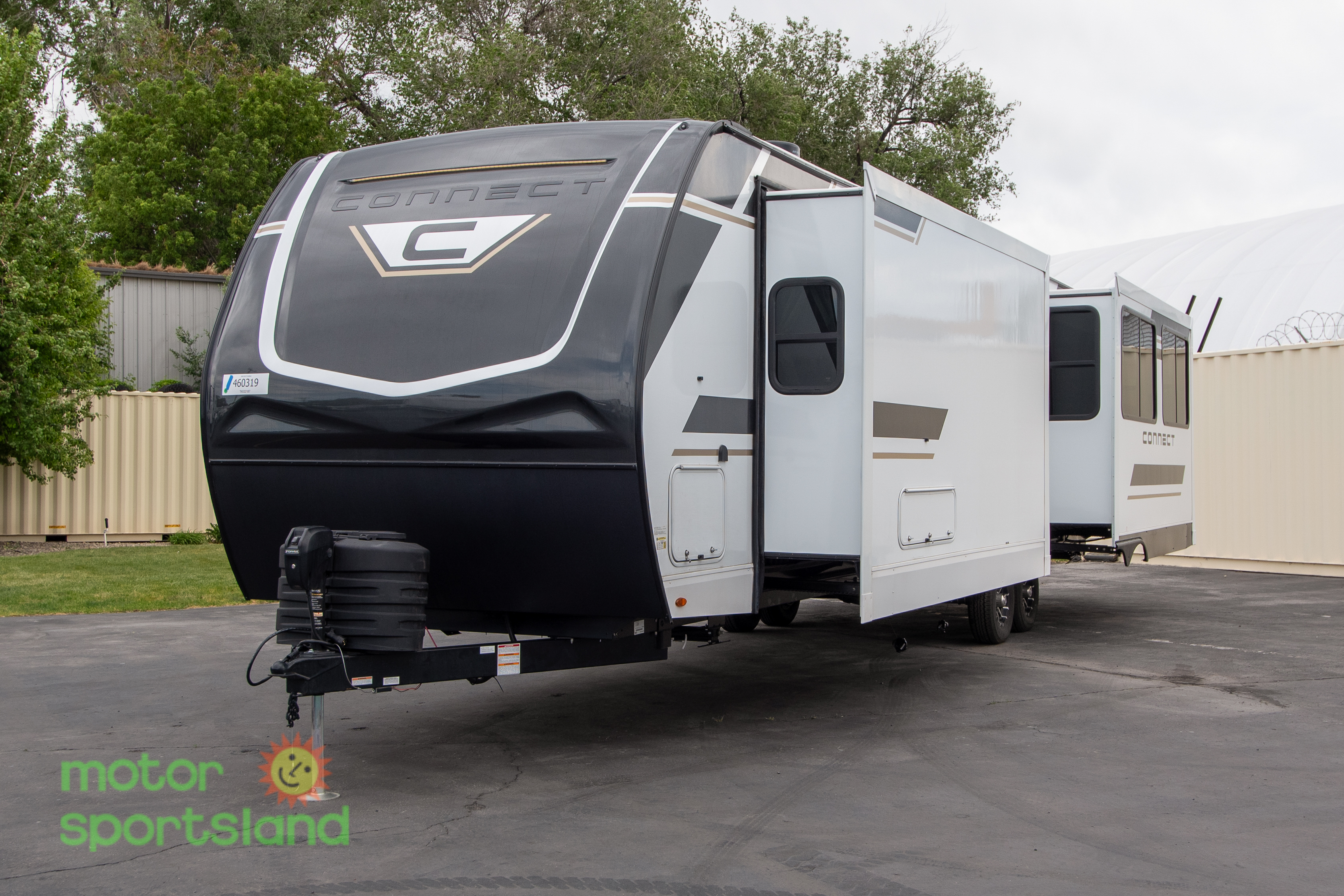 2026 KZ RV Connect C333RLK - Image 8