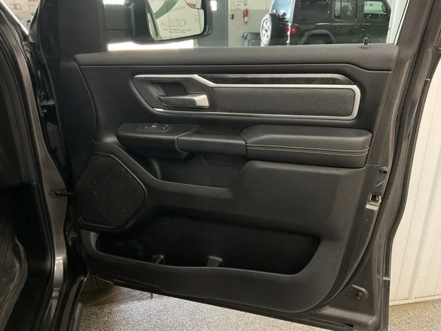 2021 Ram Ram 1500 Pickup Crew Cab Bighorn/Lone Star 4WD - Image 24