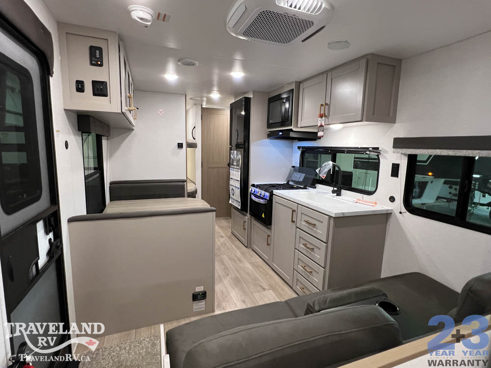 2027 Jayco Jay Flight SLX 260BHW - Image 3