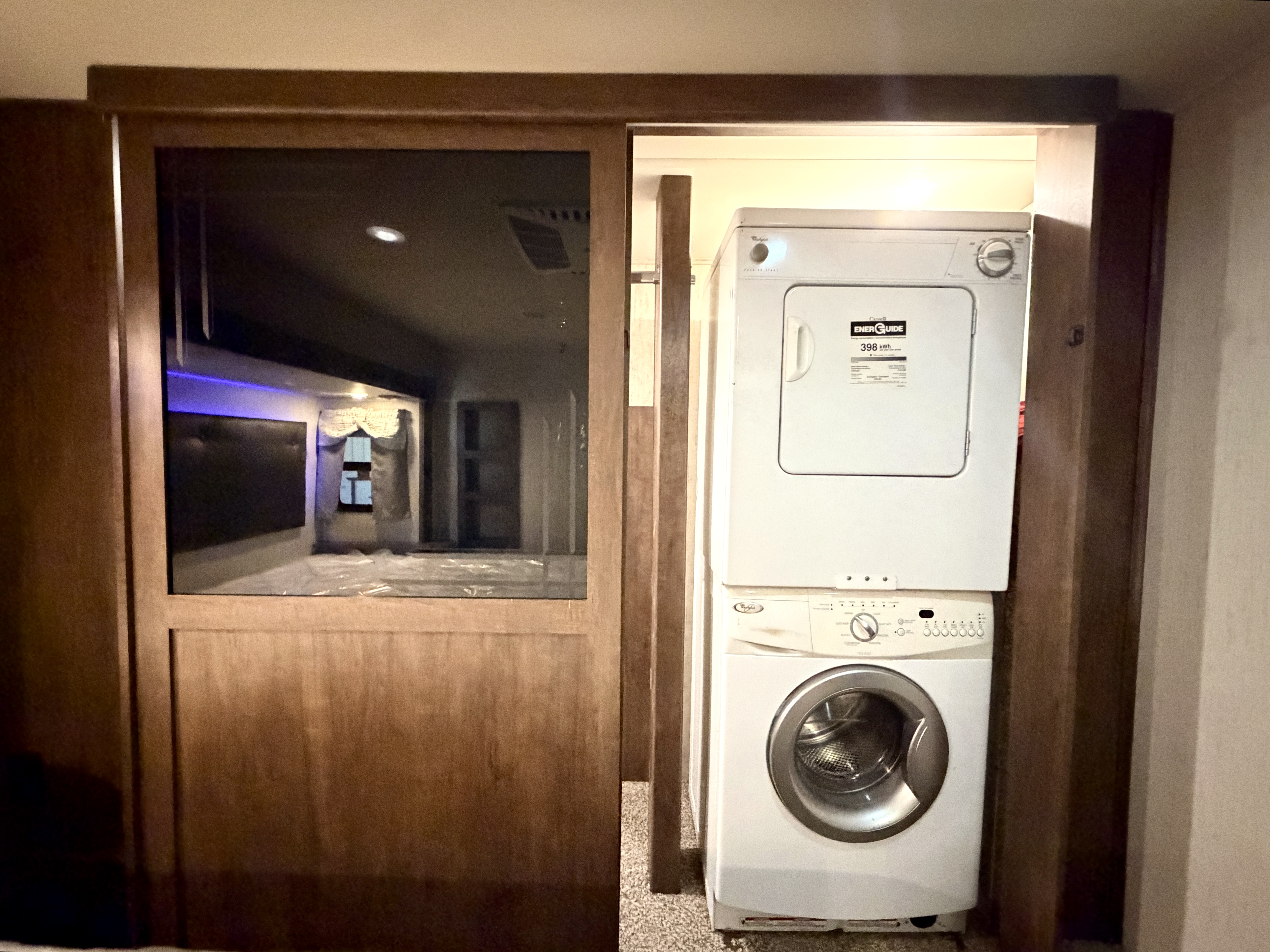 2020 Forest River Sandpiper 372LOK - Image 21