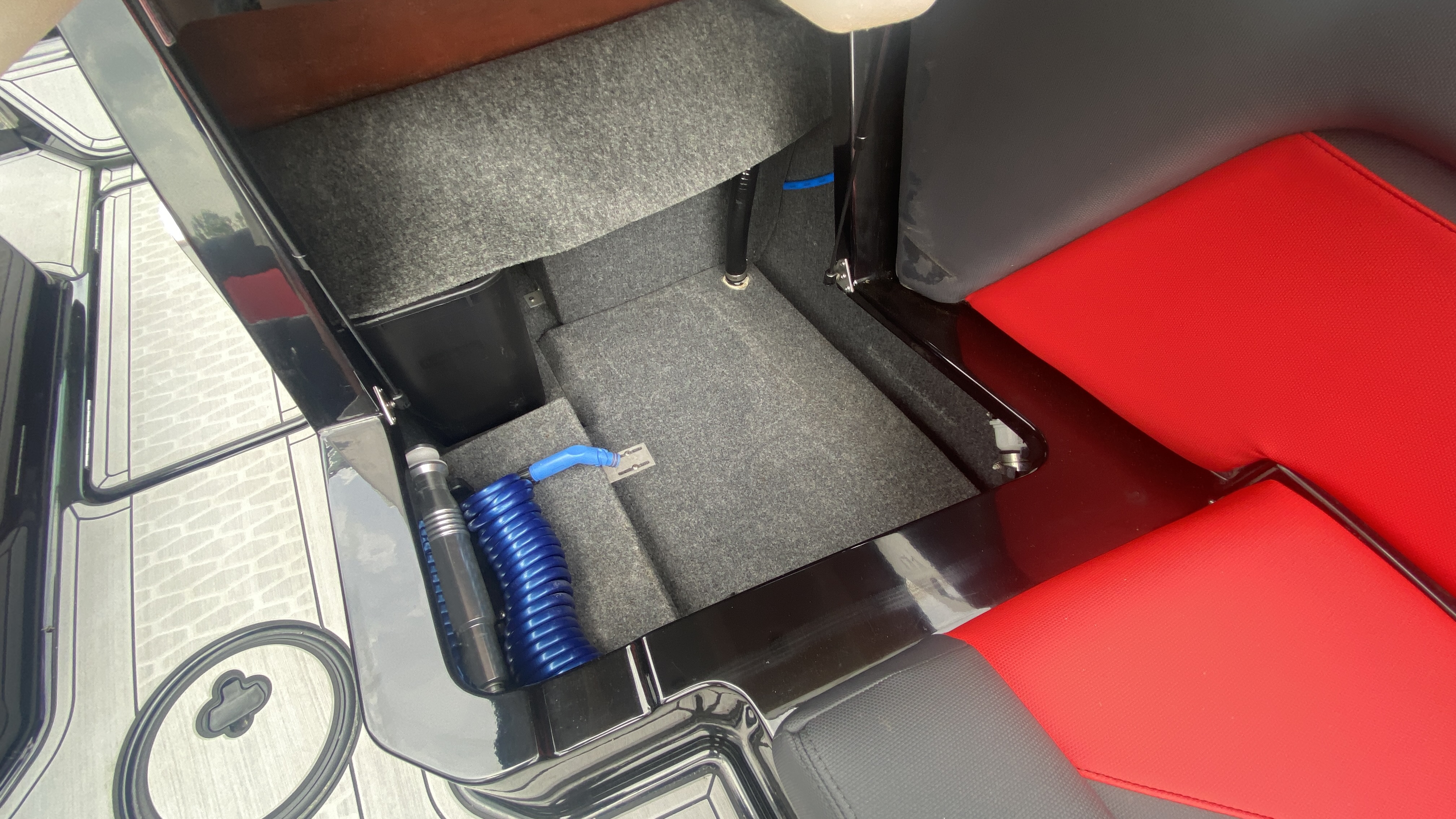2021 MasterCraft X26 - Image 20
