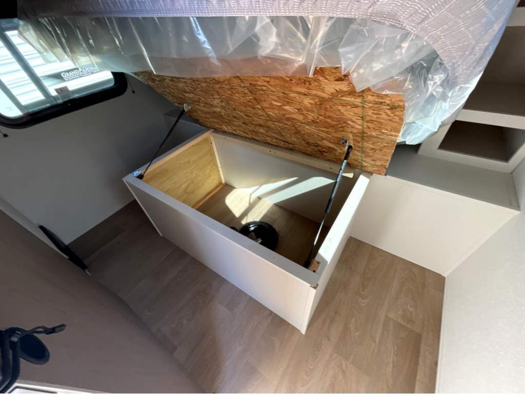 2026 GRAND DESIGN TRANSCEND 26RBX - Image 31