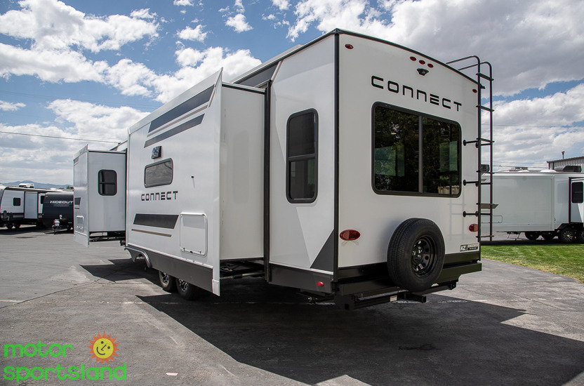 2026 KZ RV Connect C313MK - Image 8