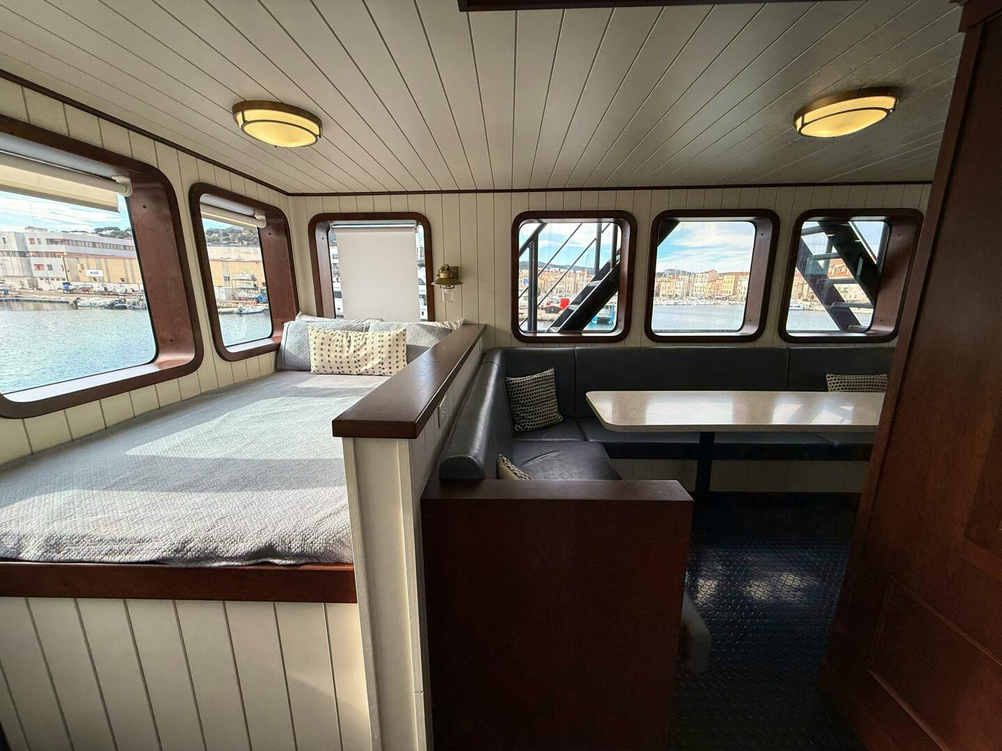 2021 Custom Glovertown Shipyard - Image 17