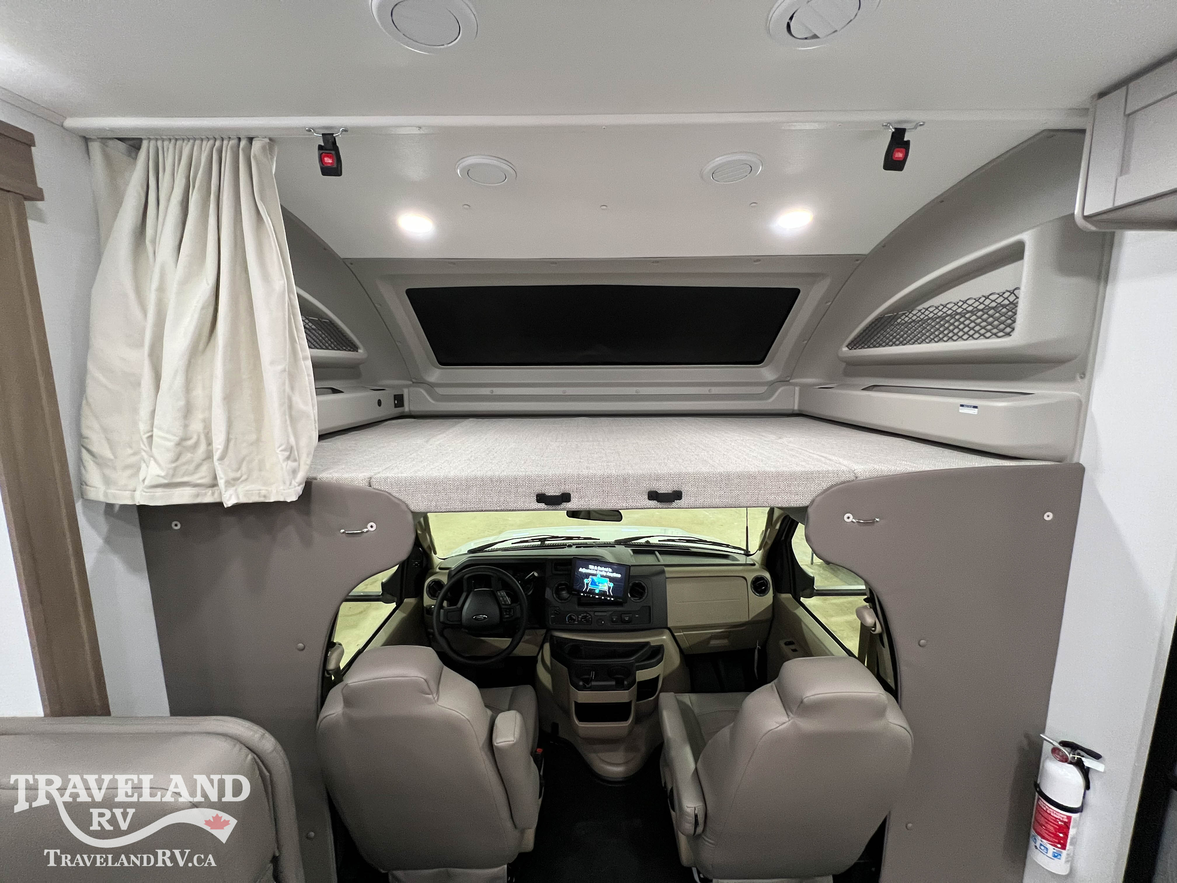 2027 Entegra Coach ODYSSEY 30Z - Image 27
