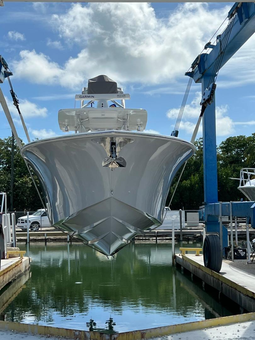 2022 SeaHunter 39 - Image 16