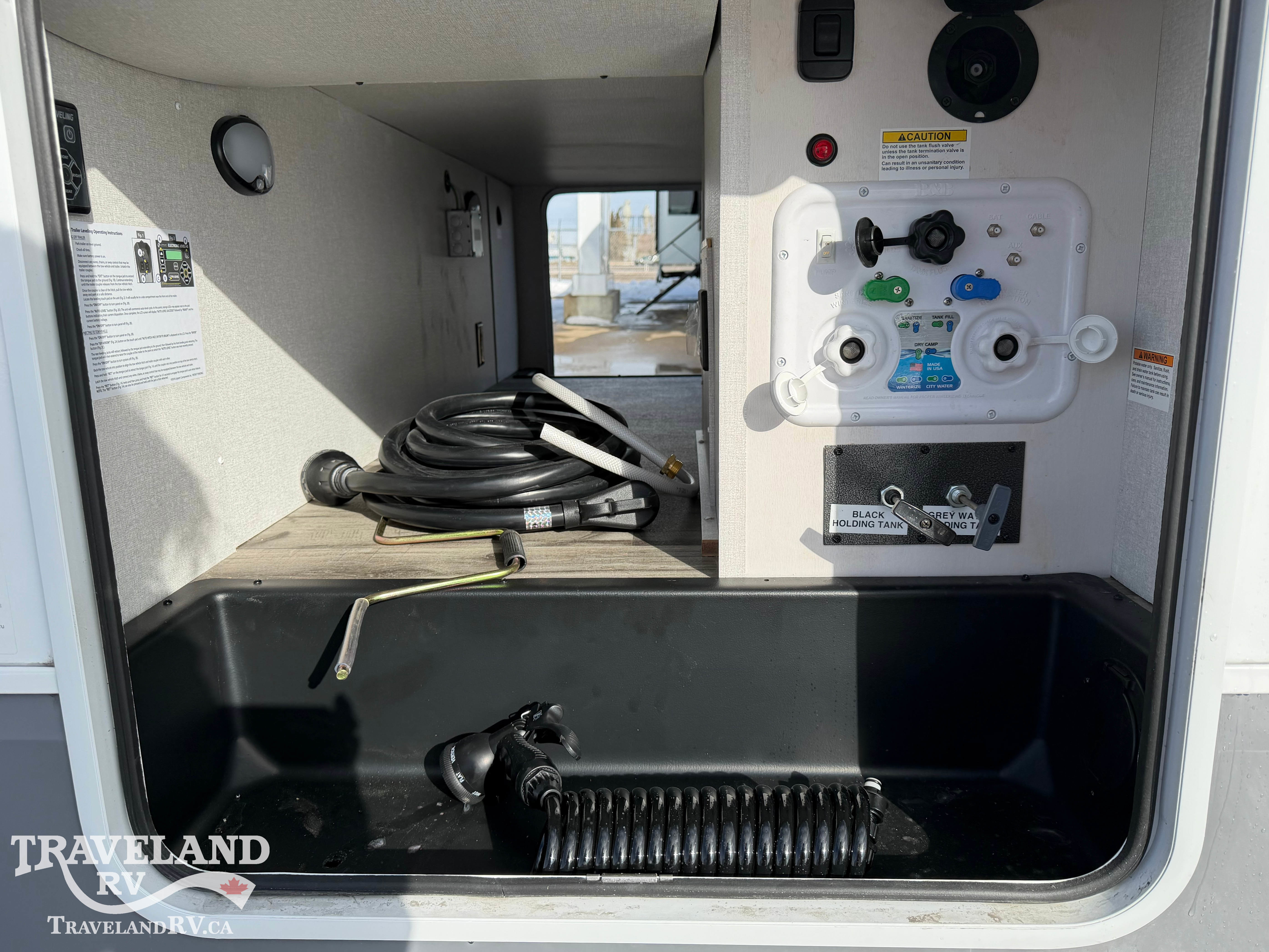 2026 Highland Ridge Roamer Light Duty 31TBTS - Image 7