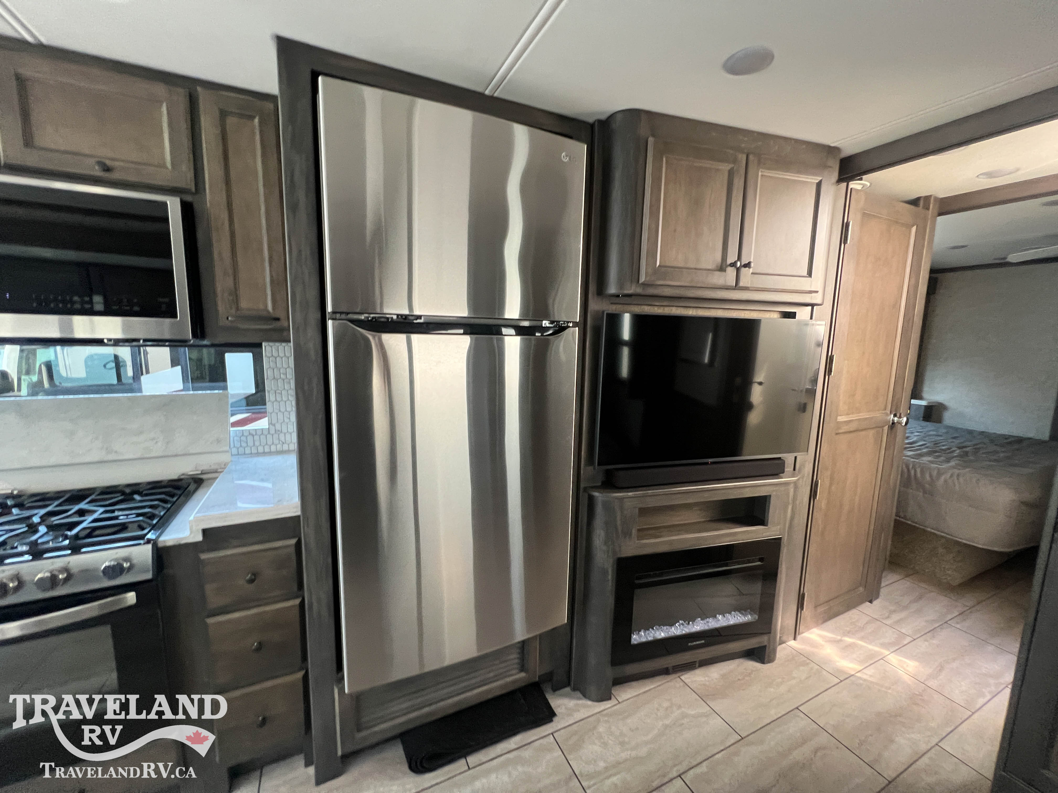 2012 Tiffin Allegro 36 LA - Image 22