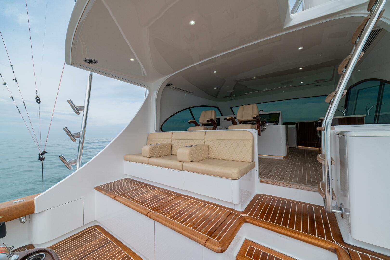 2022 Jarrett Bay - Image 56