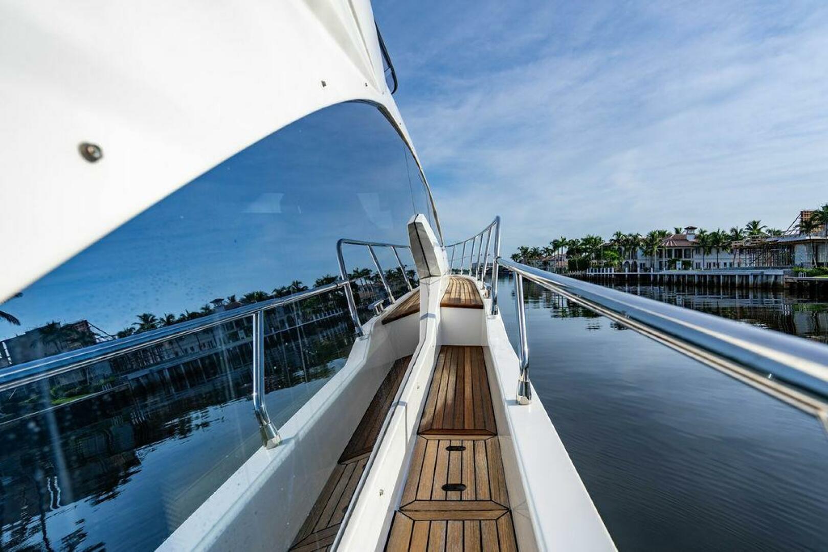 2015 Azimut Fly 50 - Image 29