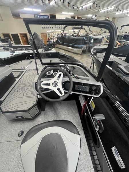 2026 Smokercraft SMOKERCRAFT ADVENTURER 188 DC PRO - Image 14