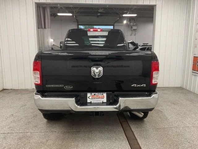 2024 Ram Ram 2500 Pickup Crew Cab Bighorn/Lone Star 4WD - Image 7
