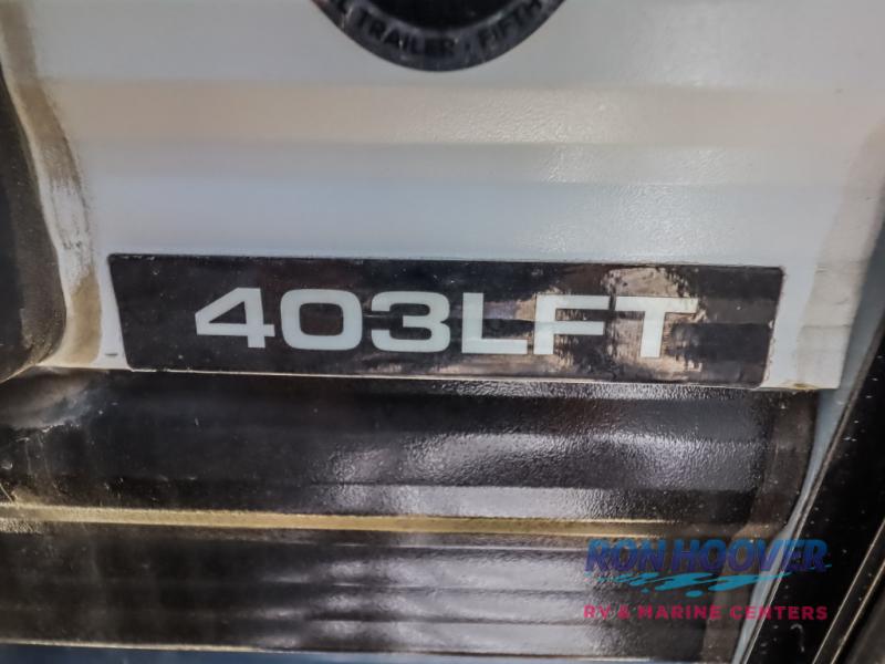 2026 PALOMINO 403LFT - Image 31