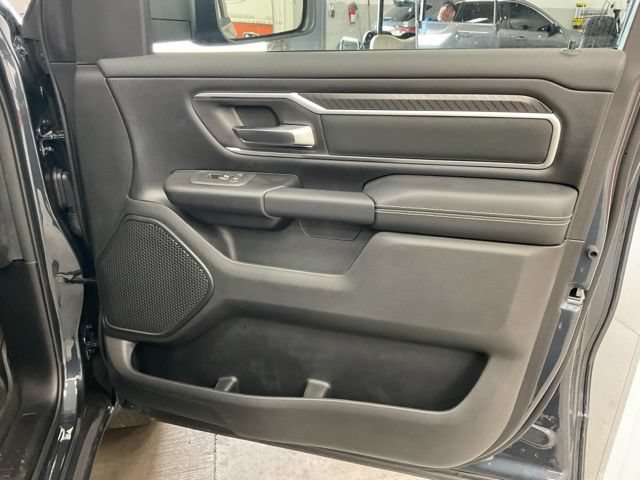 2026 Ram 1500 Big Horn 4x4 Crew Cab 5'7" Box - Image 24